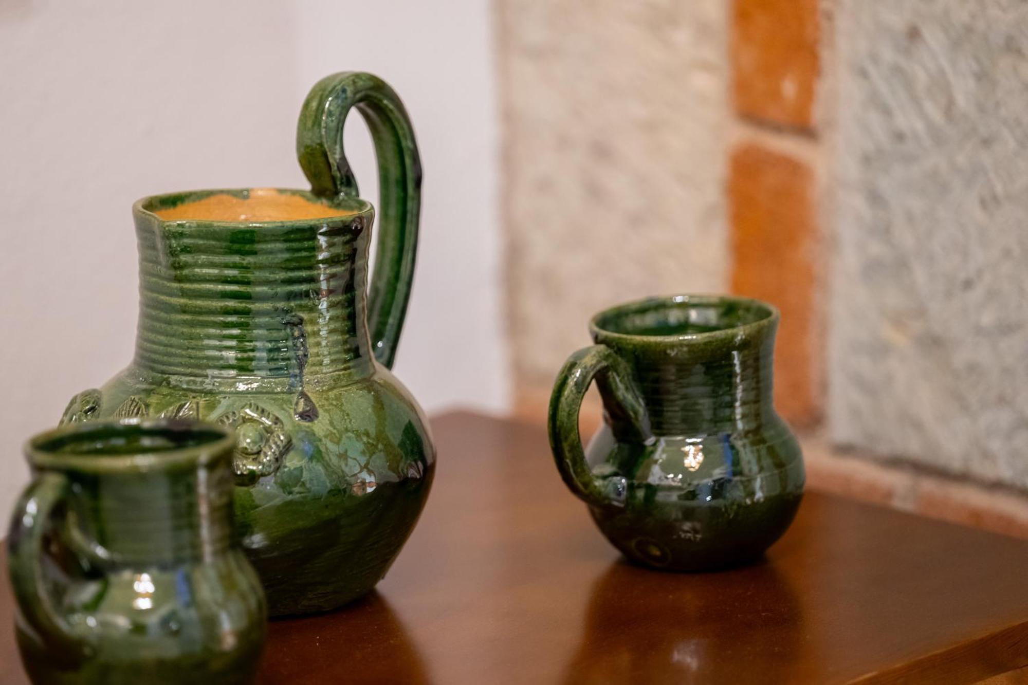 Casa Fortaleza Oaxaca Zewnętrze zdjęcie