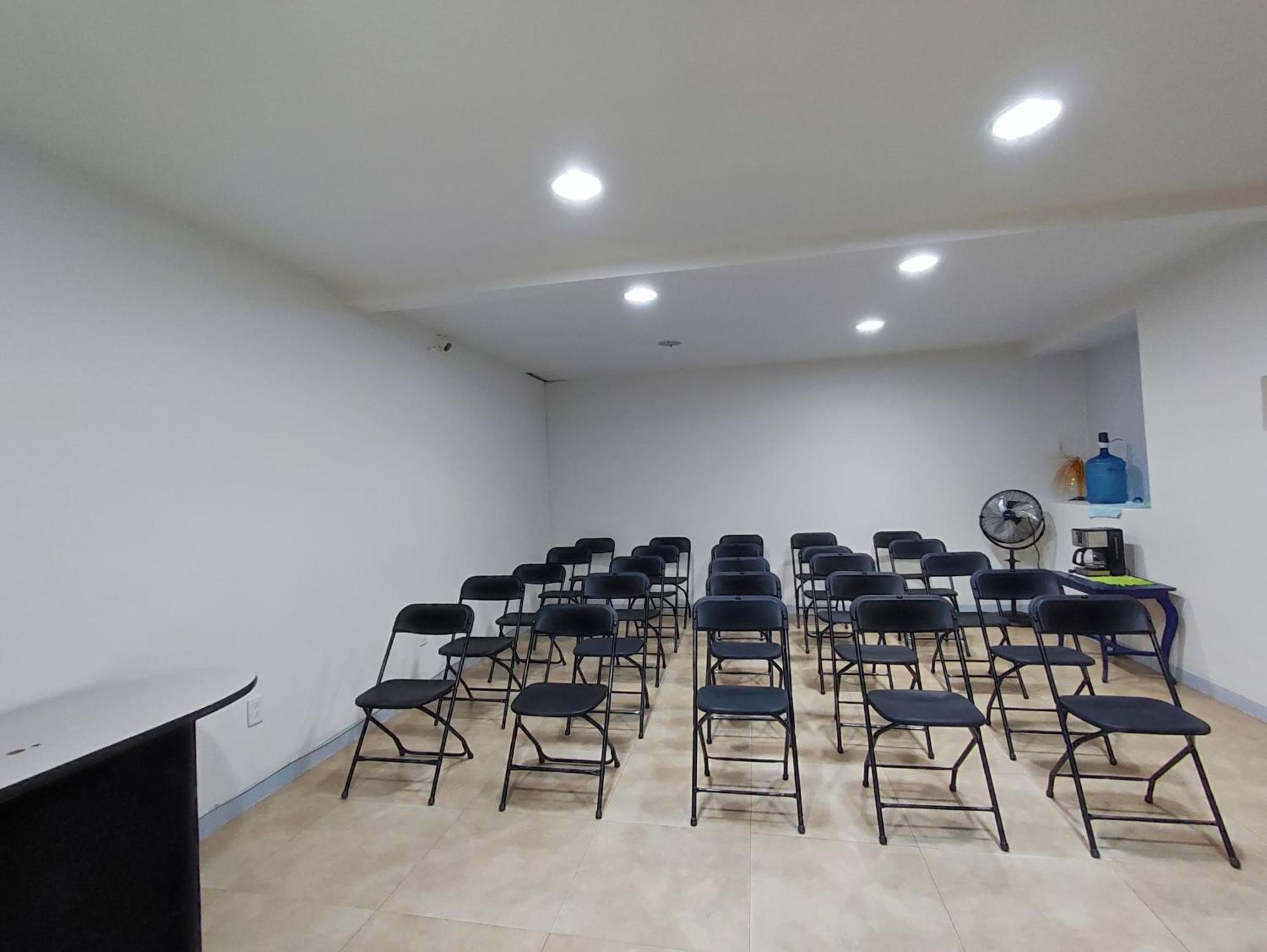 Casa Fortaleza Oaxaca Zewnętrze zdjęcie